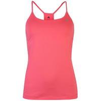 adidas climalite essential vest ladies