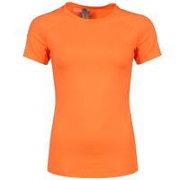 adidas speed freelift training top ladies