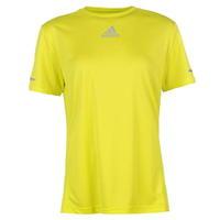 adidas Run T Shirt Ladies