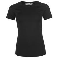 adidas Speed T Shirt Ladies