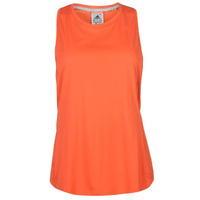 adidas TKO Running Tank Top Ladies