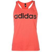 adidas Linear Tank Top Ladies