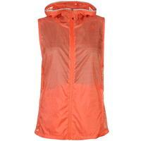 adidas TKO Vest Ladies