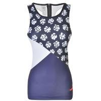 ADIDAS BY STELLA MCCARTNEY Floral Tank Top