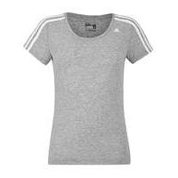Adidas 3 Stripes T-Shirt