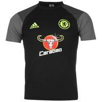 adidas Chelsea T Shirt Mens