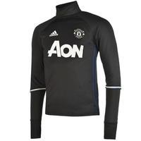 adidas Manchester United Training Top Mens