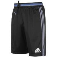 adidas Real Madrid Training Shorts Mens