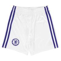 adidas chelsea third shorts 2016 2017 junior