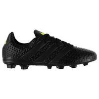 adidas Ace 16.4 FG Football Boots Junior