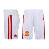 adidas Mufc H Shrt Jnr53