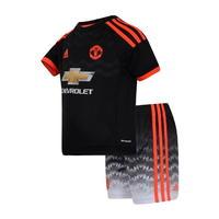 adidas Mufc 3rd Kit Jn53