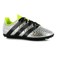 adidas Ace 16.3 Astro Turf Trainers Childrens