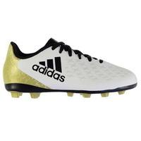 adidas x 164 fg football boots childrens