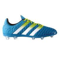 adidas ace 161 fg childrens football boots