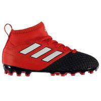 adidas ace 173 primemesh ag football boots childrens