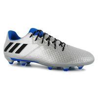 adidas Messi 16.3 FG Football Boots Junior