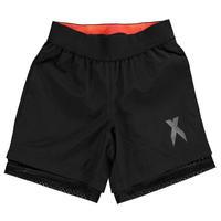 adidas U Football Shorts Junior Boys