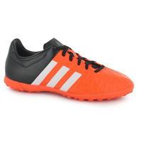 adidas ace 154 junior astro turf trainers