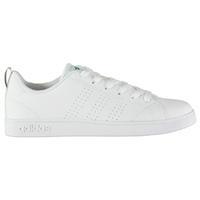 adidas Advantage Clean Junior Trainers