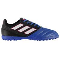 adidas Ace 17.4 Astro Turf Trainers Children