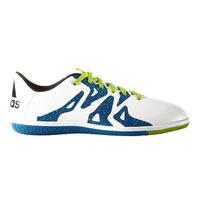 adidas X 15.3 Indoor Court Junior Trainers