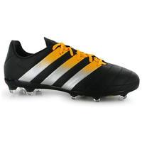 adidas Ace 16.2 Leather FG Mens Football Boots