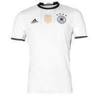 adidas Germany Home Shirt 2016 Junior