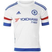 adidas chelsea away shirt 2015 2016 junior