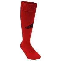 adidas milano football socks mens