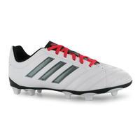 adidas goletto fg junior football boots