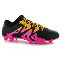 adidas X 15.2 FG Mens Football B...