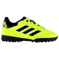 adidas Goletto TF Football Boots Child Boys