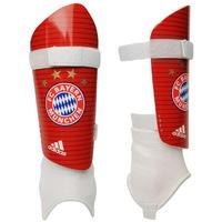adidas Bayern Munich Shin Guards...