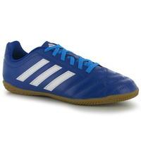 adidas goletto junior indoor football trainers