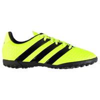 adidas ace 164 astro turf trainers children