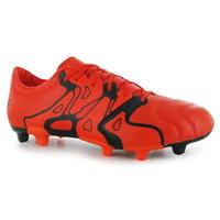 adidas x 152 leather fg mens football boots