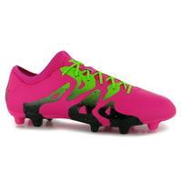 adidas X 15.2 FG Mens Football B...