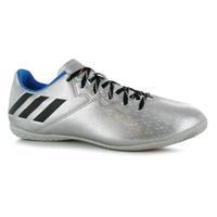 adidas messi 164 indoor court trainers mens