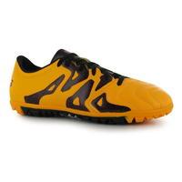 adidas x 153 leather mens astro turf trainers