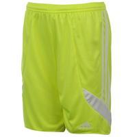 adidas 3 Stripe Nova Shorts Junior Boys