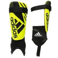 adidas Ghost Club Football Shin Guards