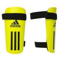 adidas field lite shin guards junior