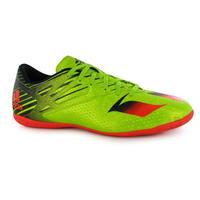 adidas Messi 15.4 Indoor Court Mens Trainers