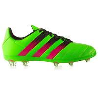adidas Ace 16.1 Leather Children...