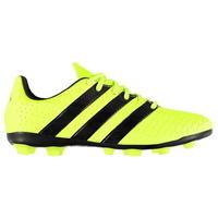 adidas ace 164 fg football boots junior