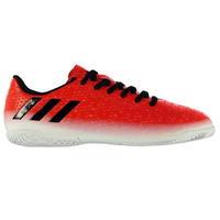 adidas Messi 16.4 Indoor Court Trainers Junior