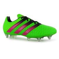 adidas ace 162 mens sg football boots