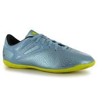 adidas Messi 15.4 Junior Indoor Football Trainers