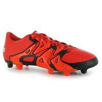 adidas x 153 fg mens football boots